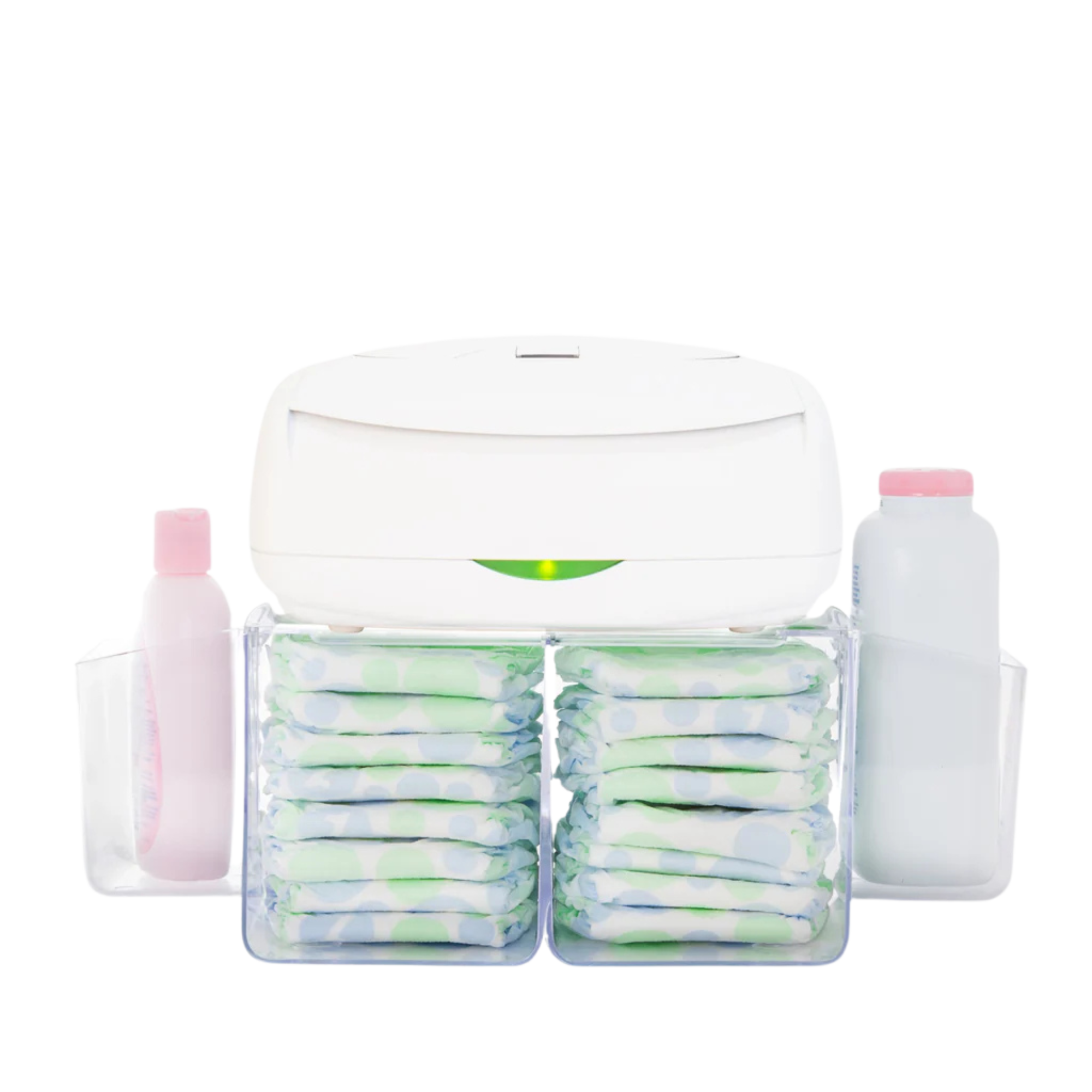 PRINCE LIONHEART Dresser Top Diaper Depot