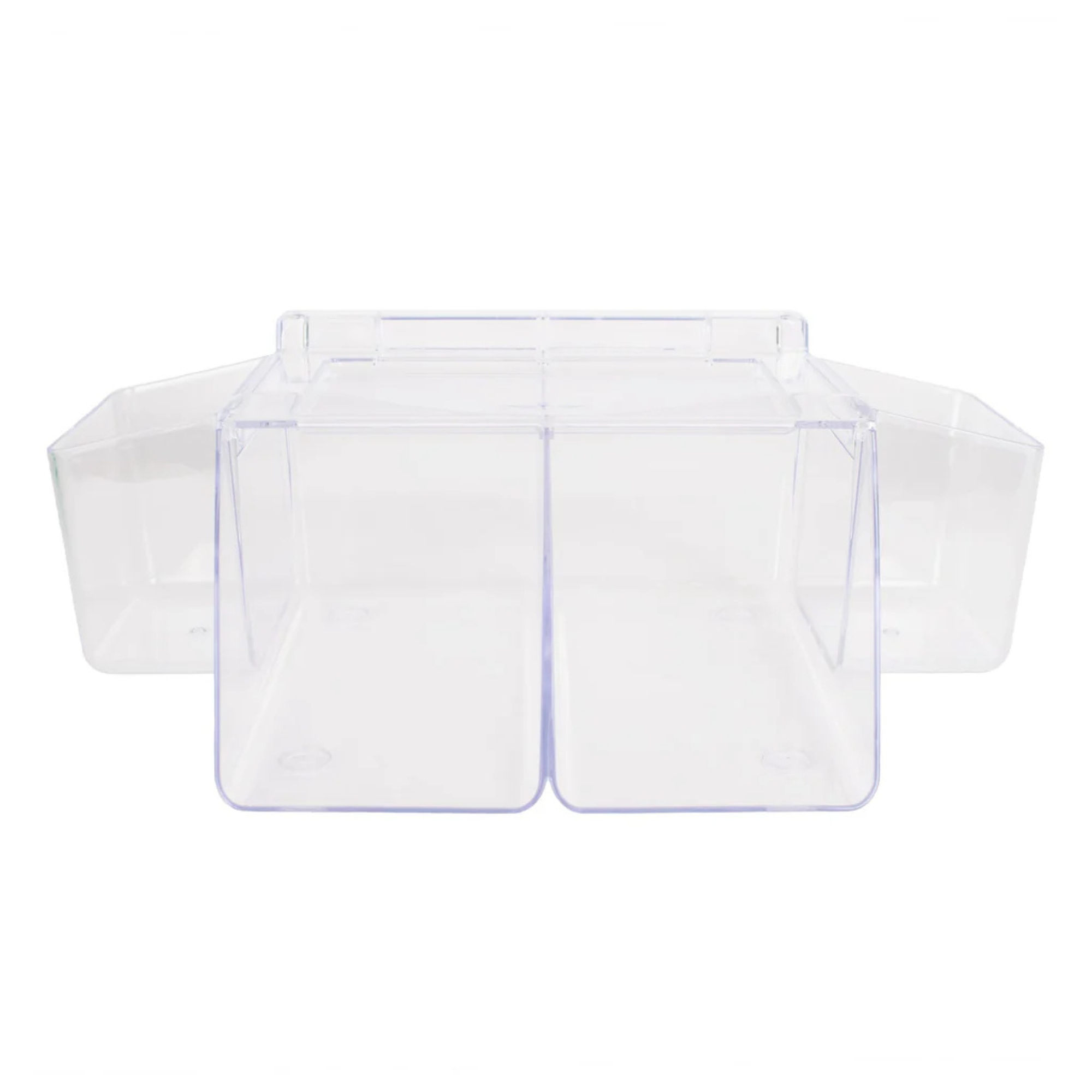 PRINCE LIONHEART Dresser Top Diaper Depot