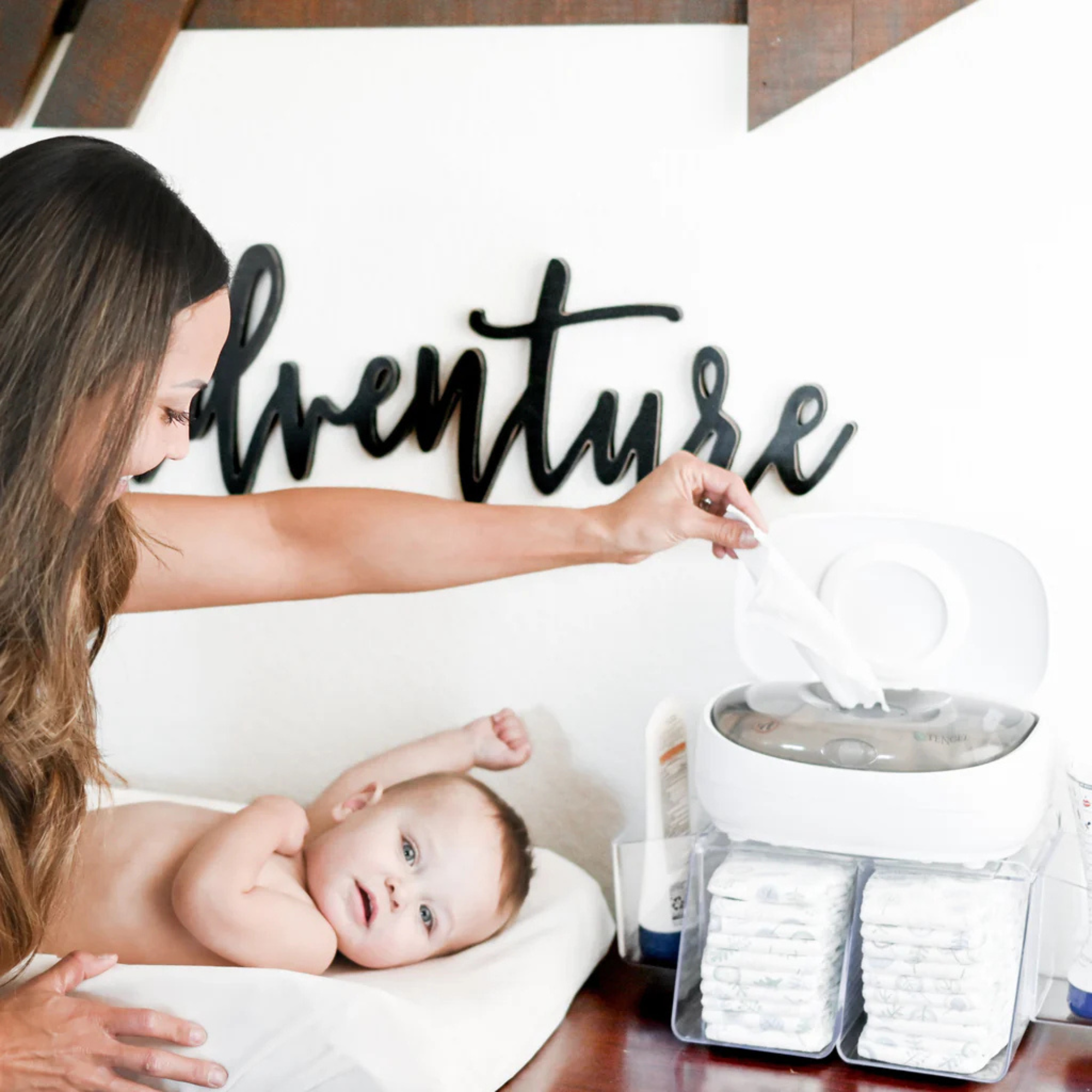 PRINCE LIONHEART Evo Wipes Warmer