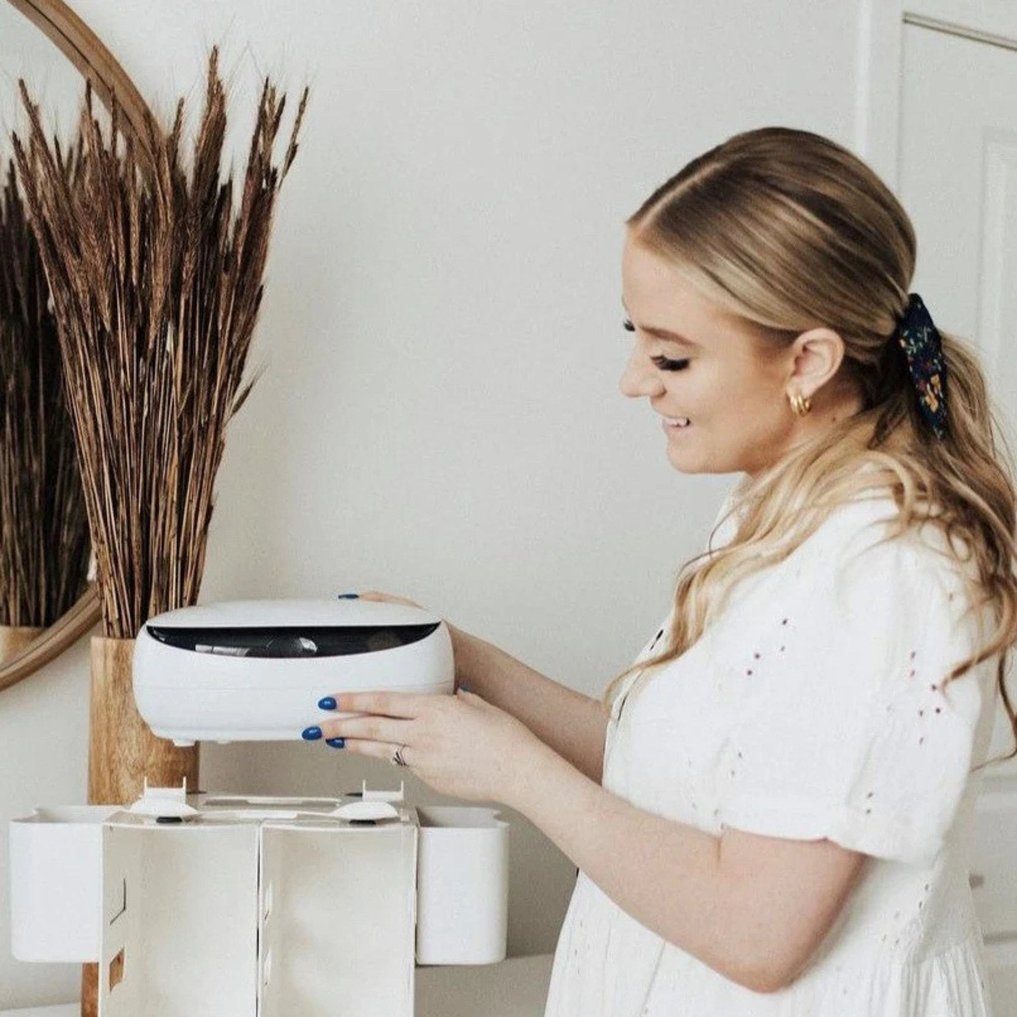 PRINCE LIONHEART Evo Wipes Warmer