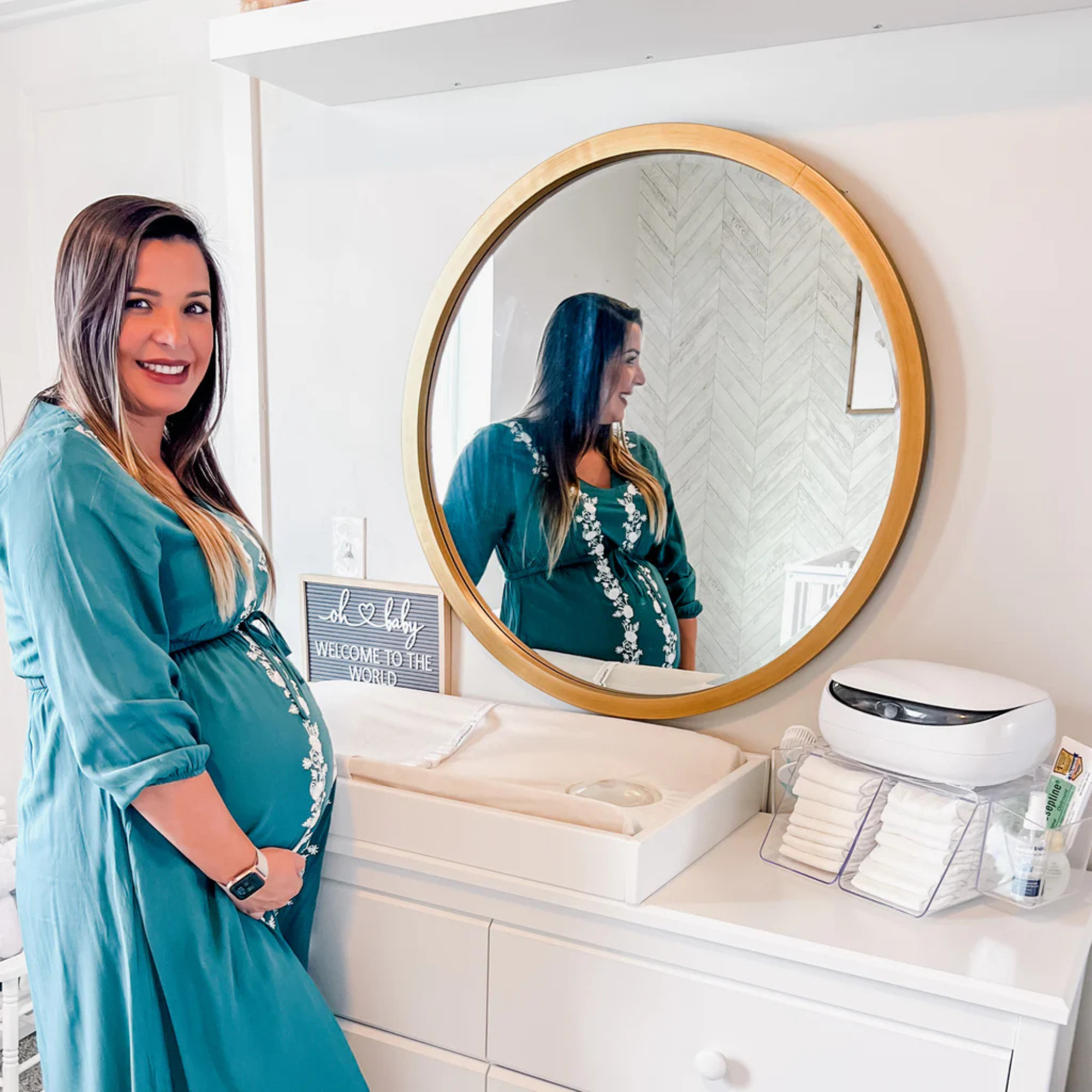 PRINCE LIONHEART Evo Wipes Warmer