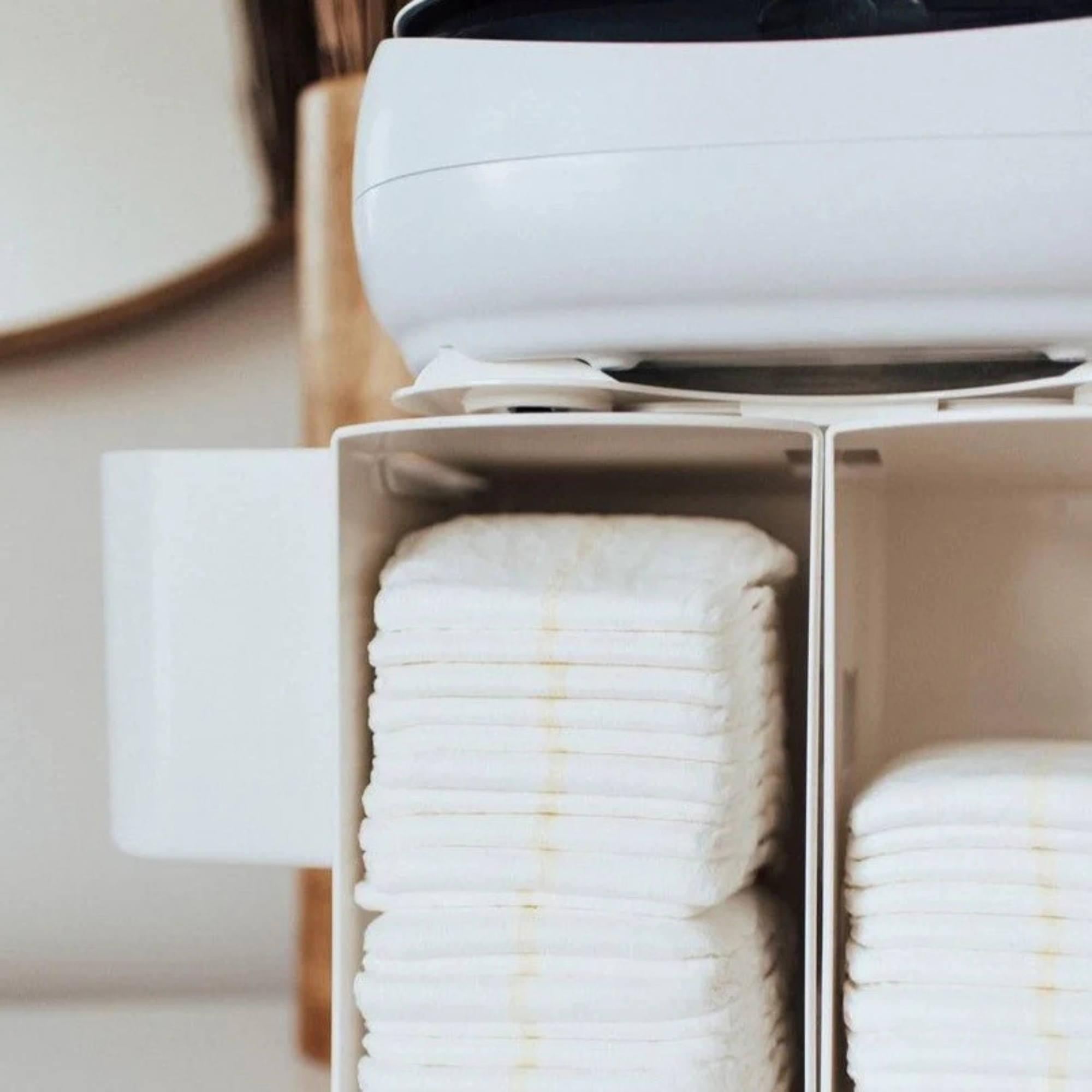 PRINCE LIONHEART Evo Wipes Warmer