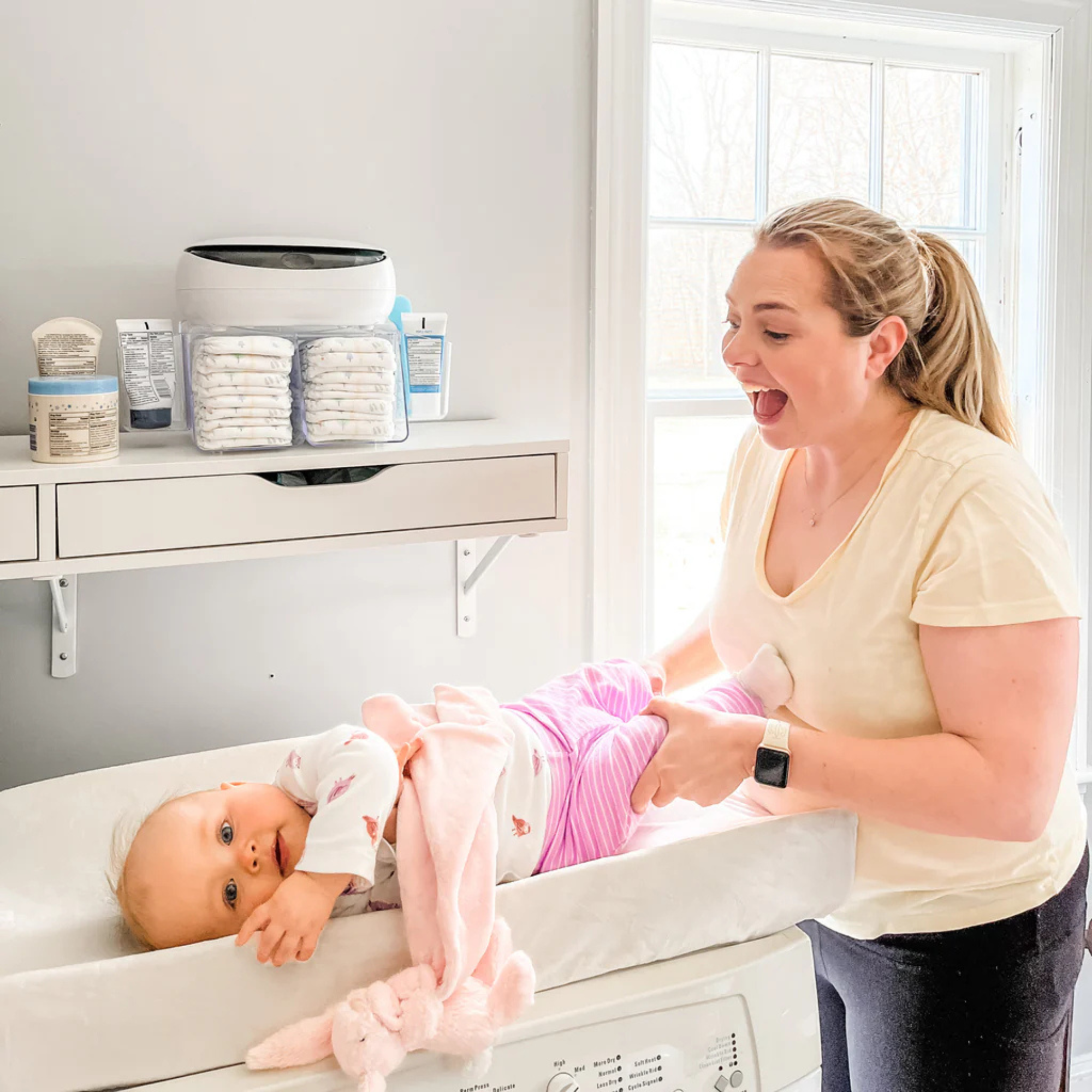 PRINCE LIONHEART Evo Wipes Warmer