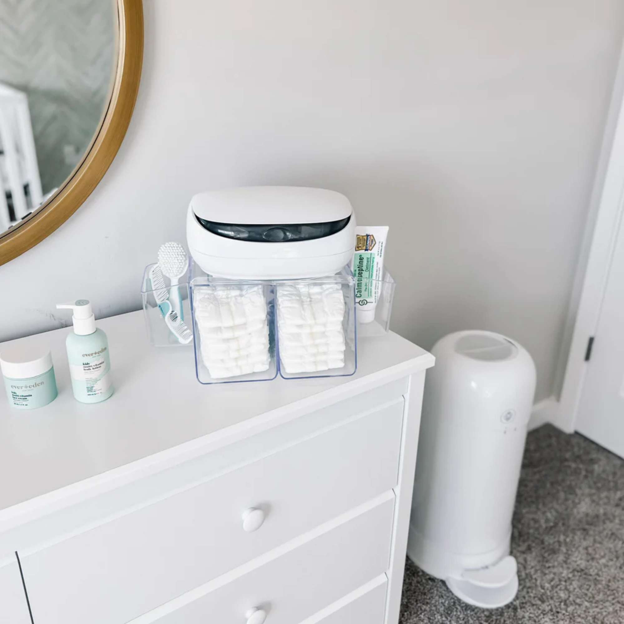 PRINCE LIONHEART Evo Wipes Warmer