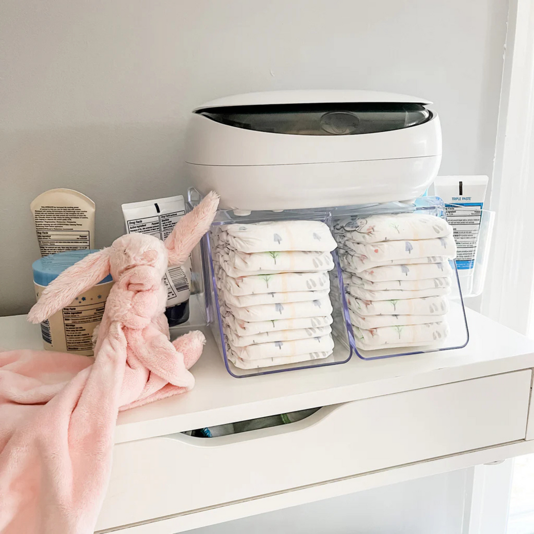 PRINCE LIONHEART Evo Wipes Warmer