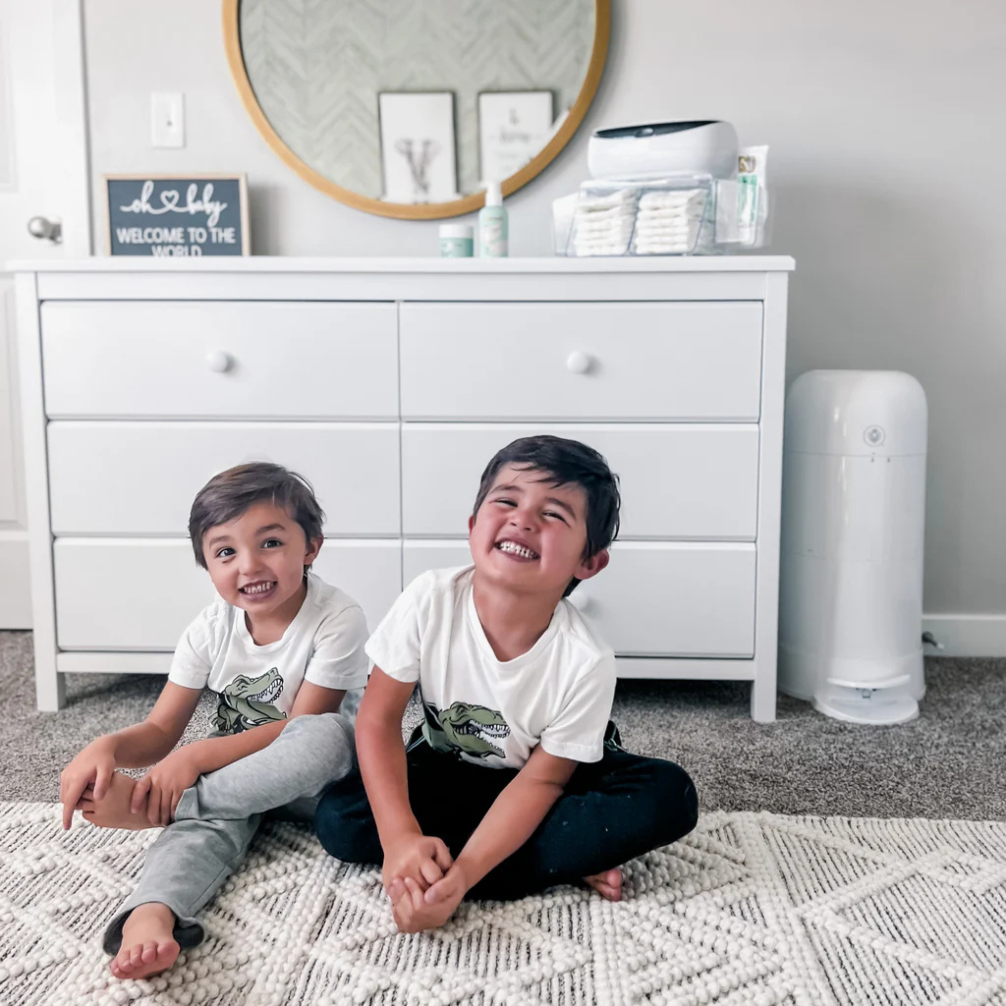 PRINCE LIONHEART Evo Wipes Warmer