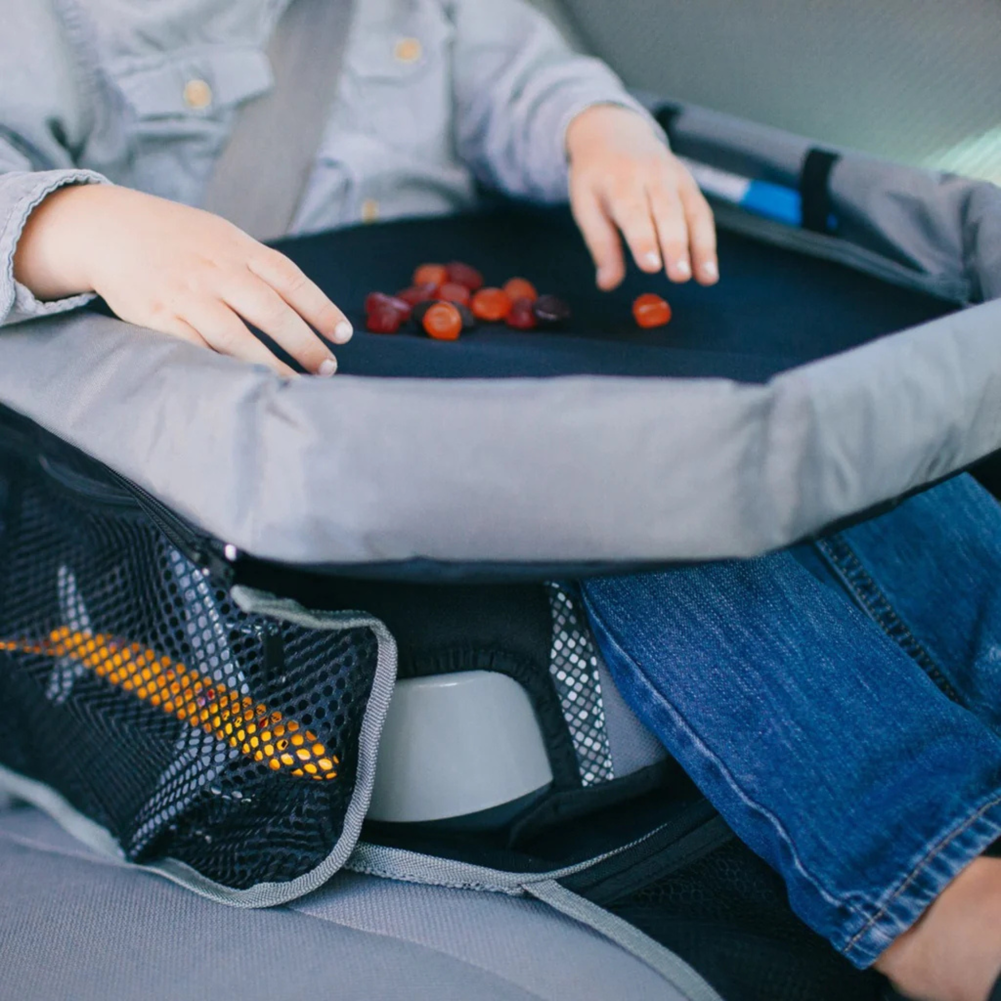 PRINCE LIONHEART Travel Tray