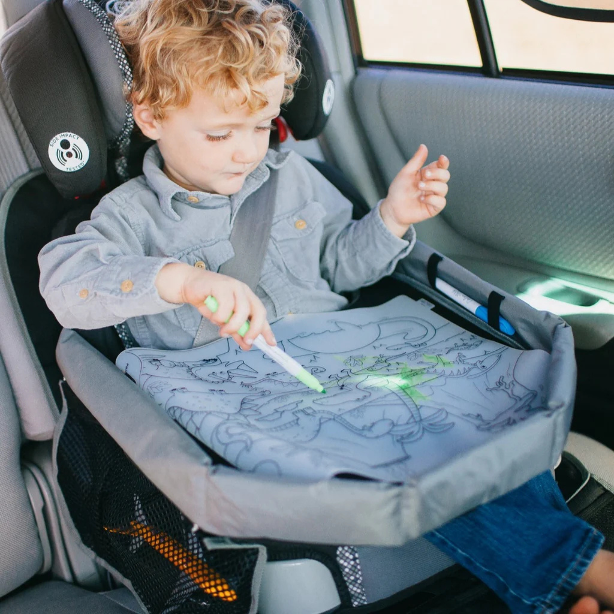 PRINCE LIONHEART Travel Tray