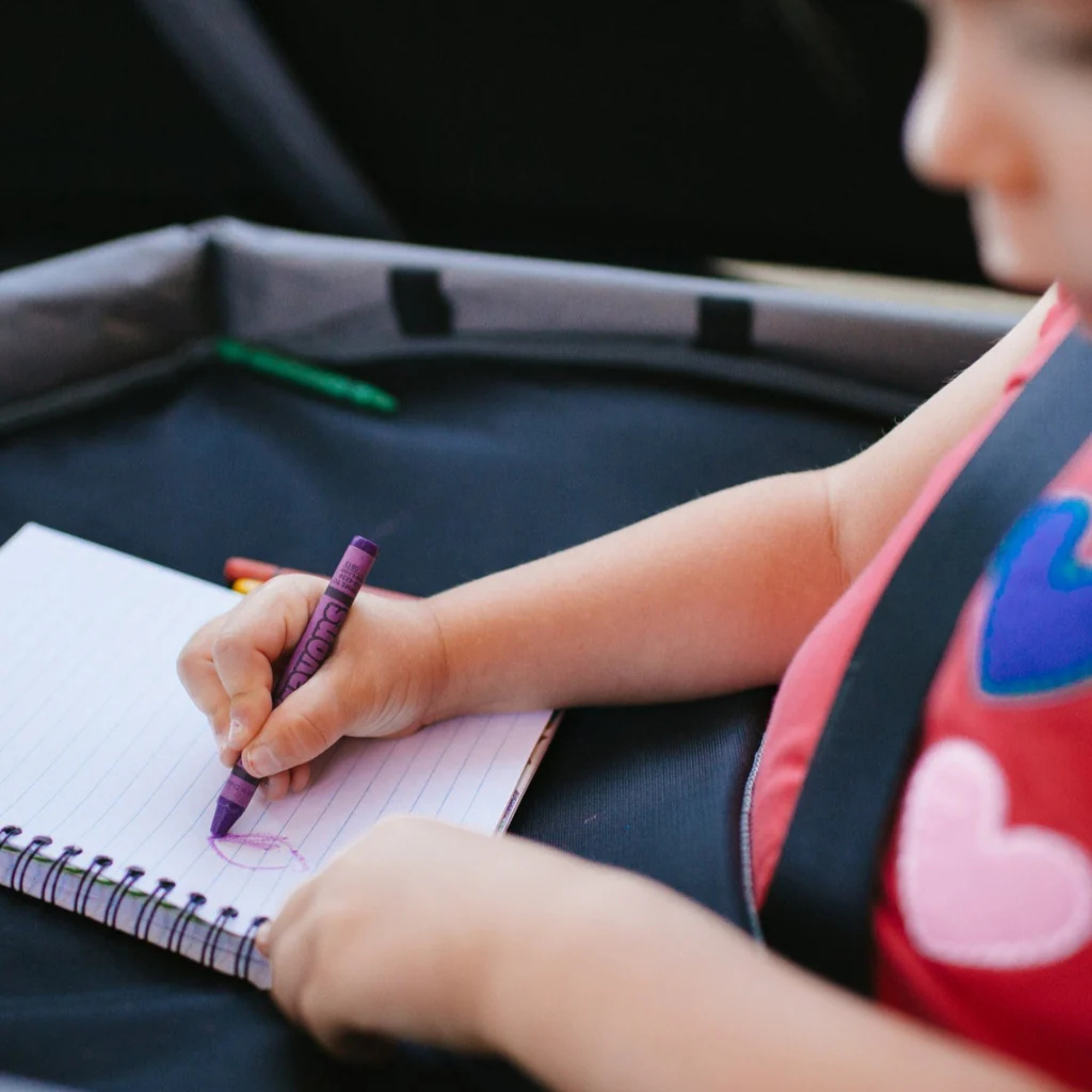 PRINCE LIONHEART Travel Tray