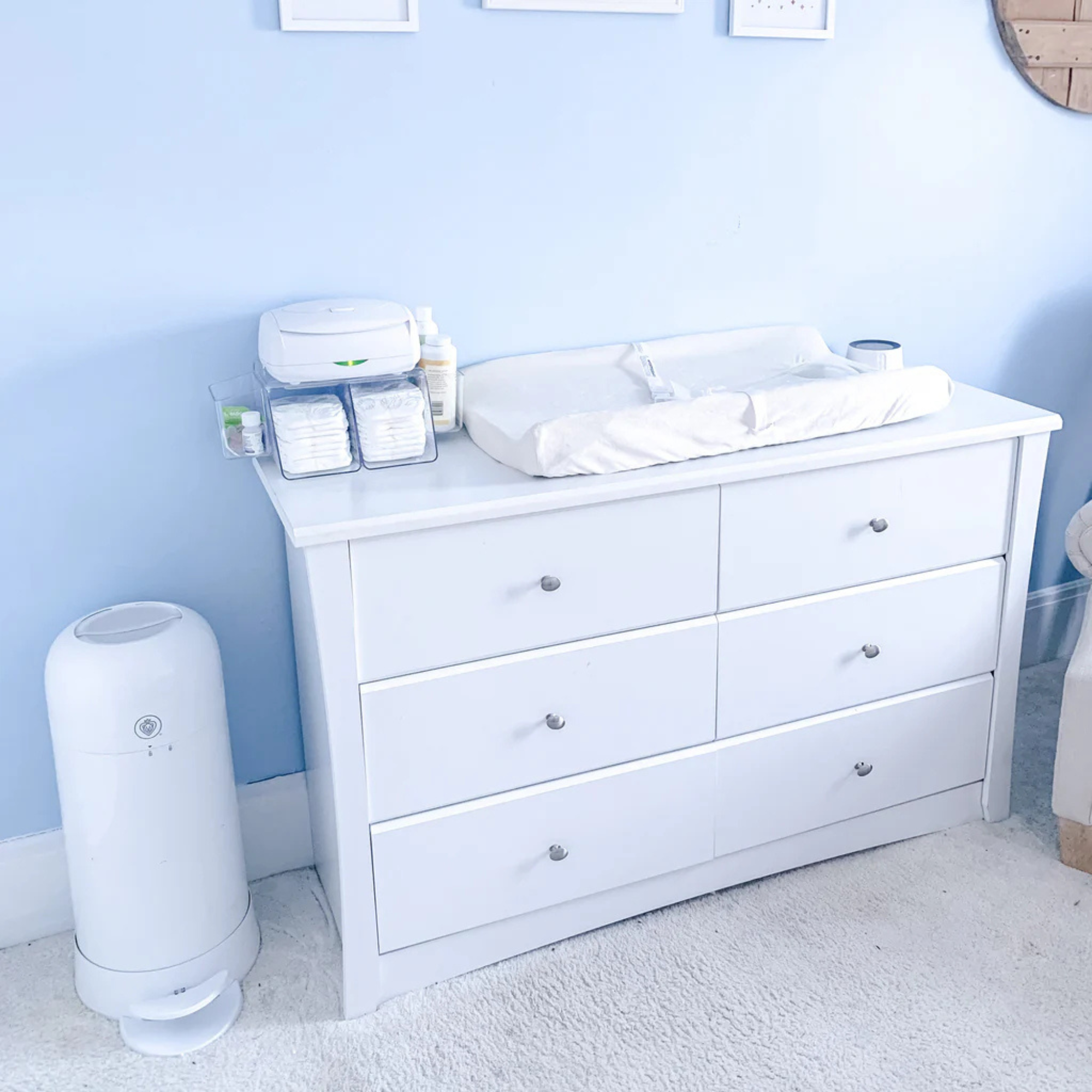 PRINCE LIONHEART Ultimate Wipes Warmer