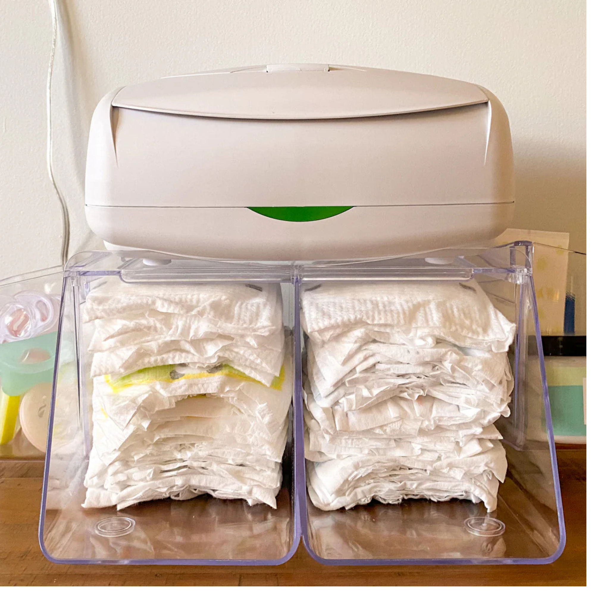 PRINCE LIONHEART Ultimate Wipes Warmer