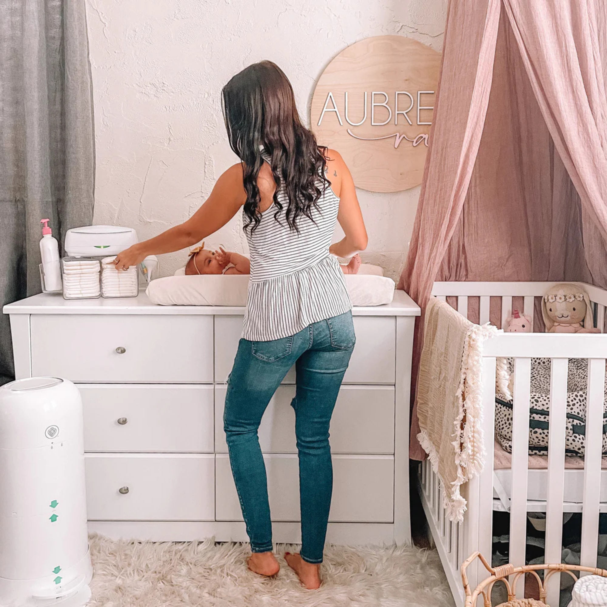 PRINCE LIONHEART Ultimate Wipes Warmer