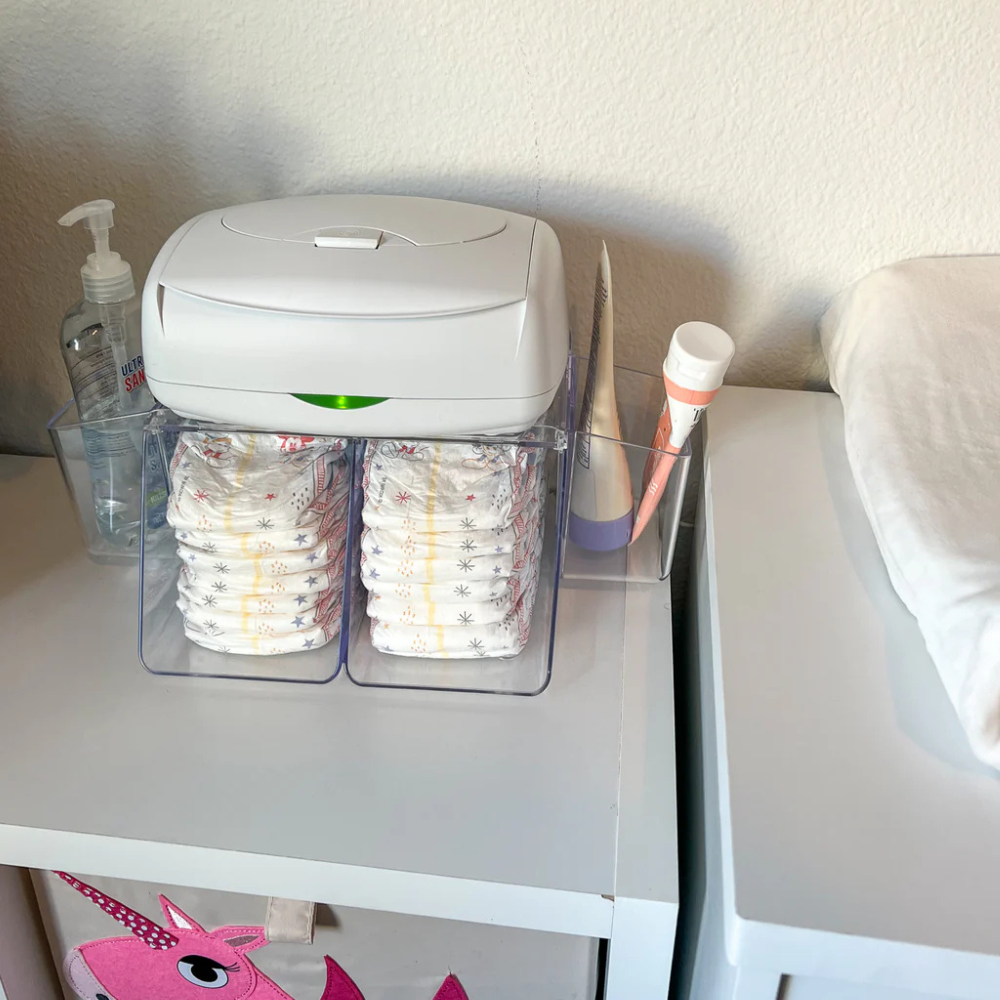 PRINCE LIONHEART Ultimate Wipes Warmer