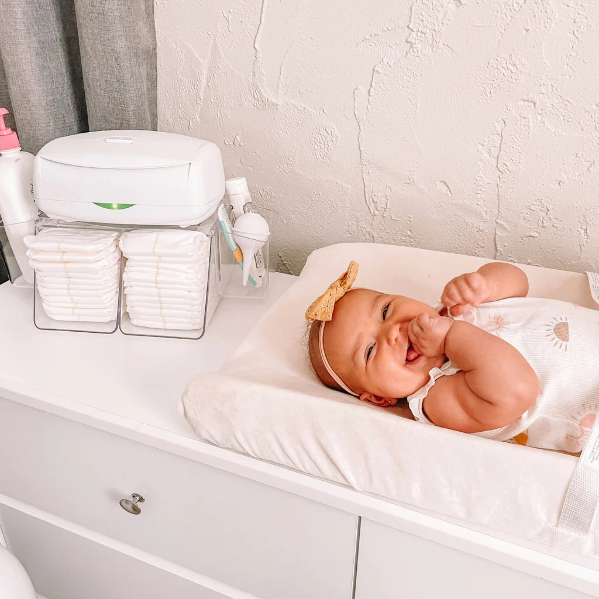 PRINCE LIONHEART Ultimate Wipes Warmer