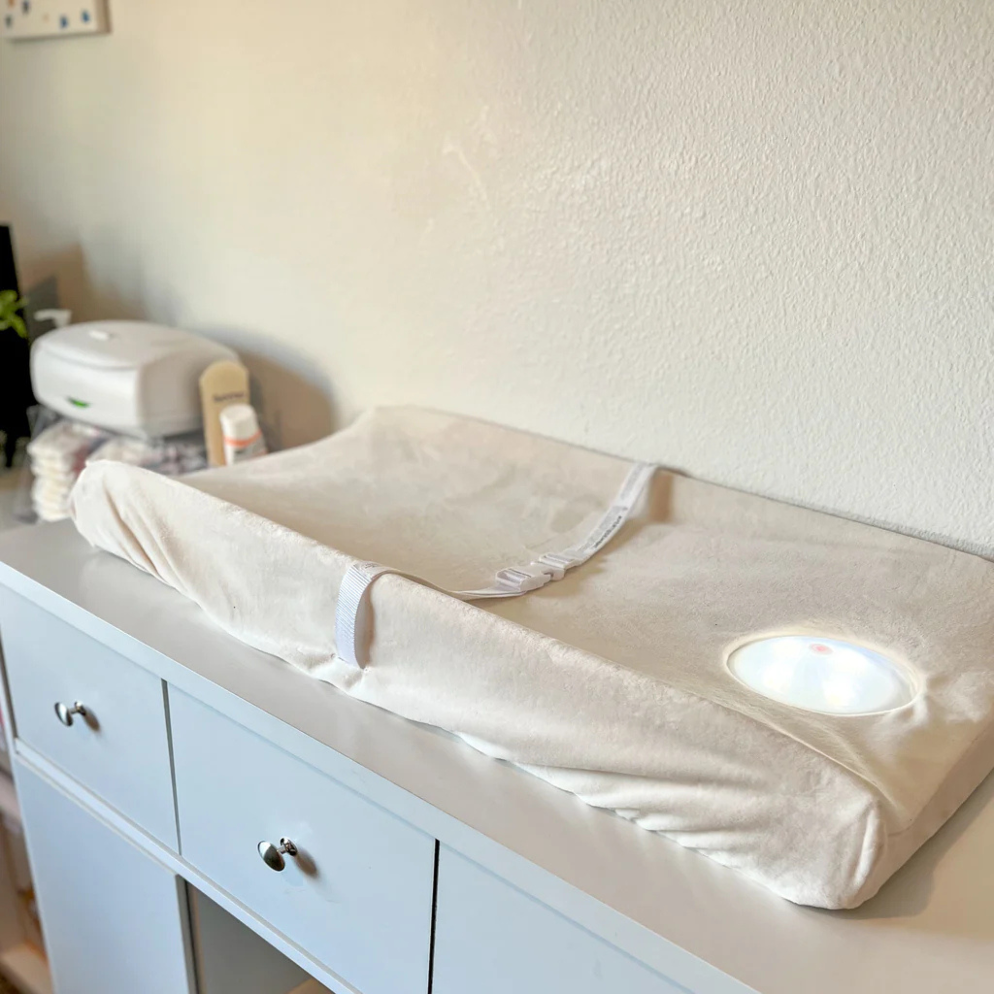 PRINCE LIONHEART Ultimate Wipes Warmer