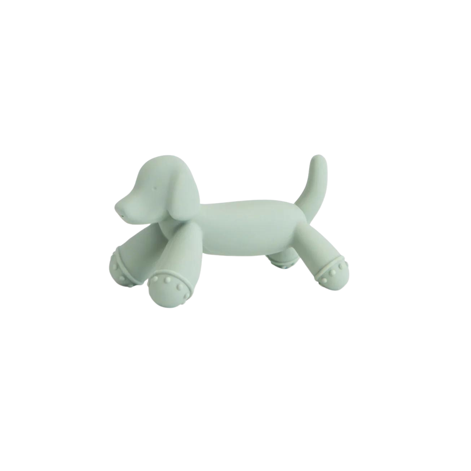 Anneau de dentition figurine MUSHIE