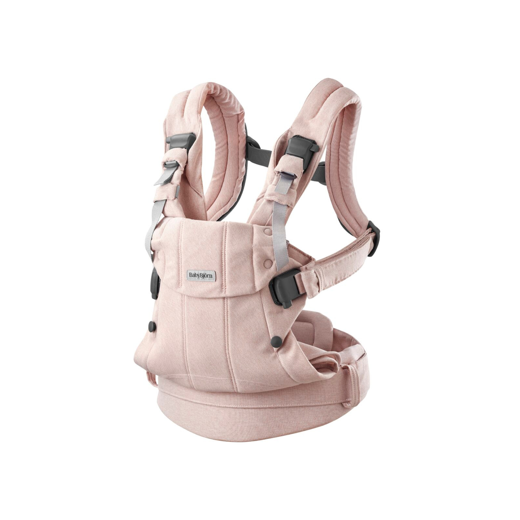 BABYBJORN Harmony Baby Carrier (Melange)