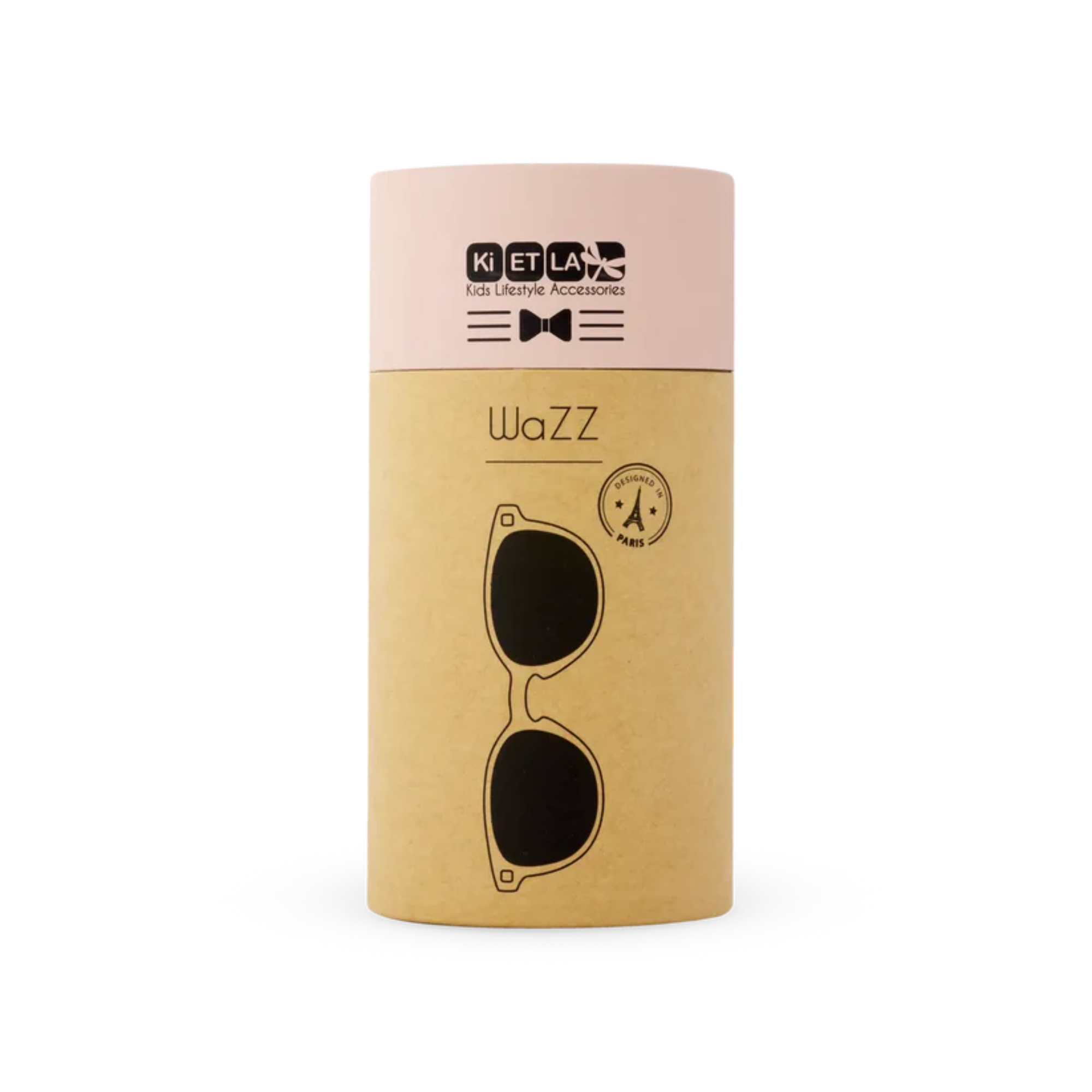 KI ET LA Wazz Sunglasses 1-2y