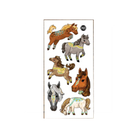 Thumbnail for PICO TATOO Wild Horses
