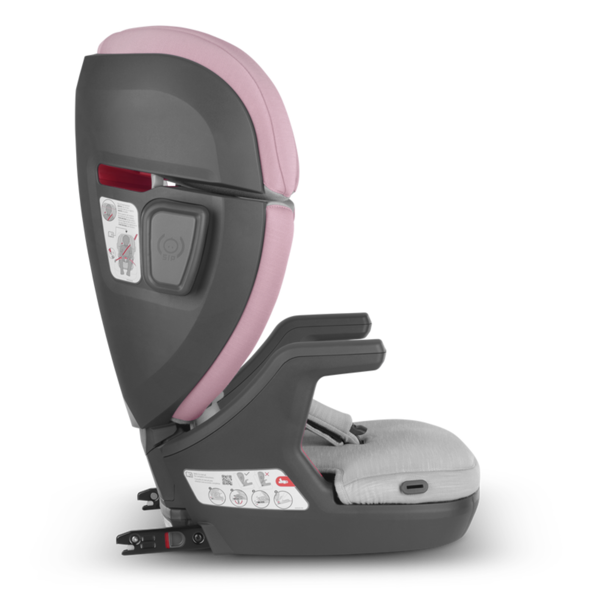 UPPABABY Alta V2 High Back Booster Seat