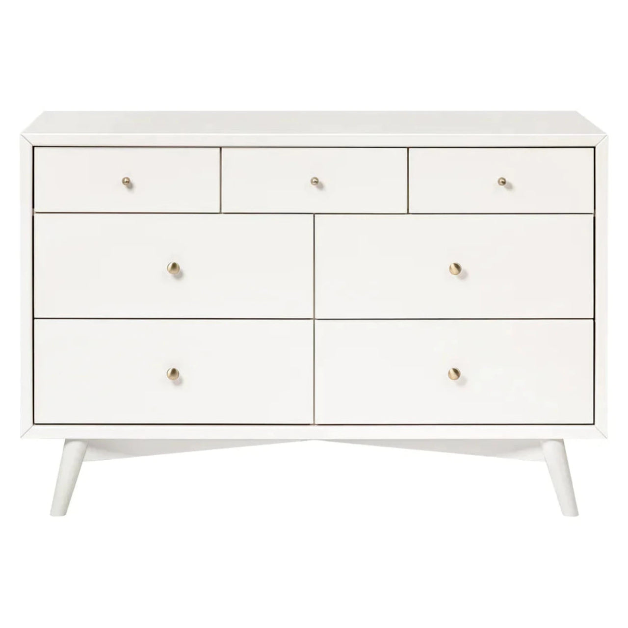 Palma 7 2024 drawer double dresser