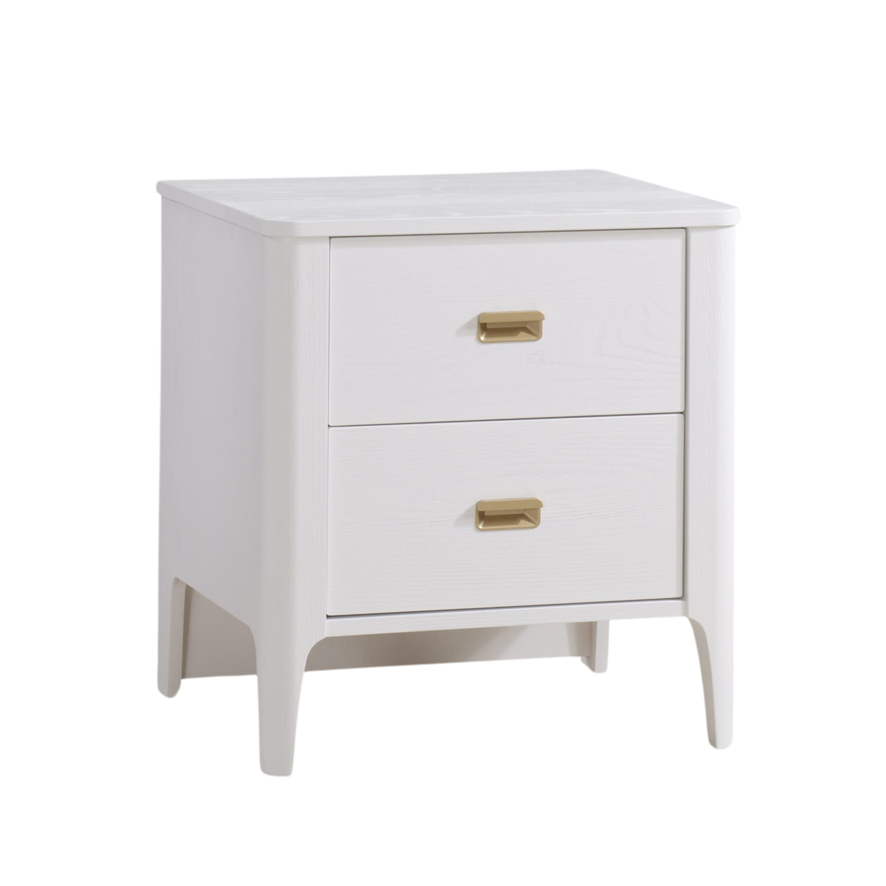 NATART Palo Nightstand