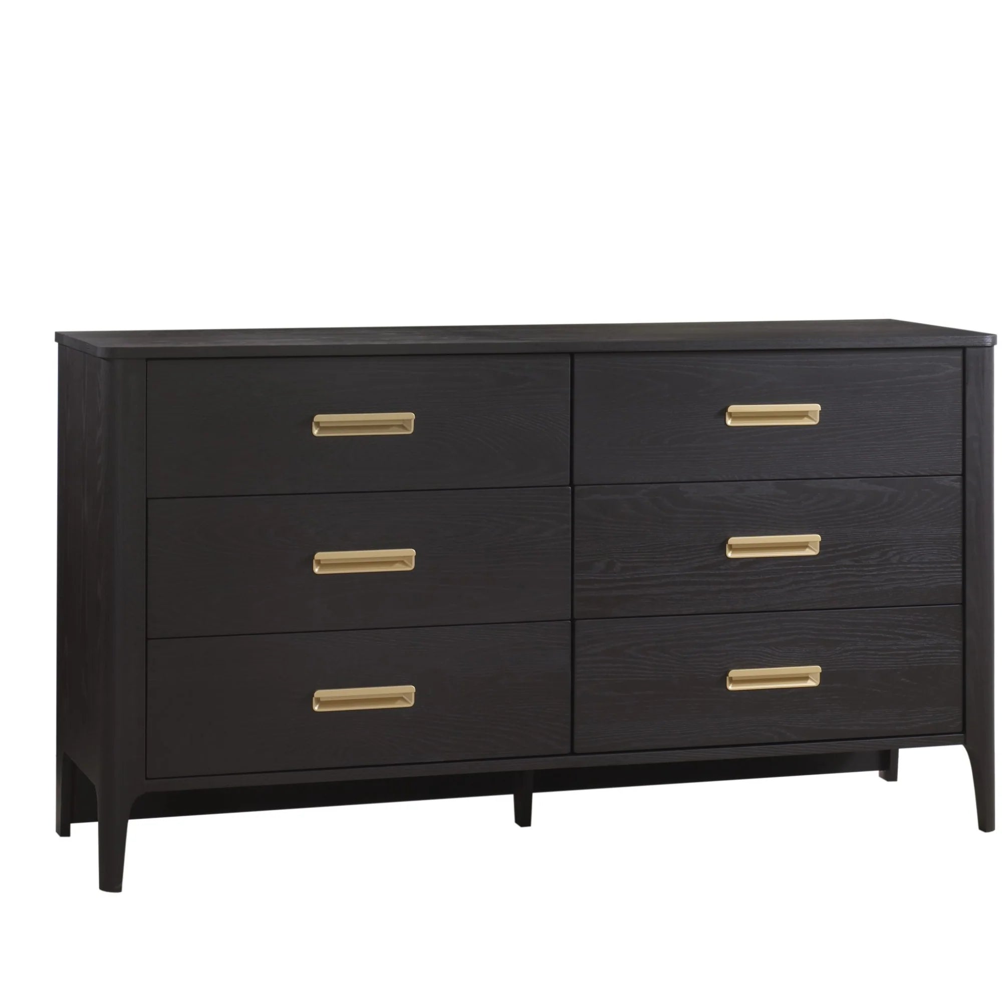 NATART Palo Crib + 65" Dresser Bundle – Dusk | Limited Stock