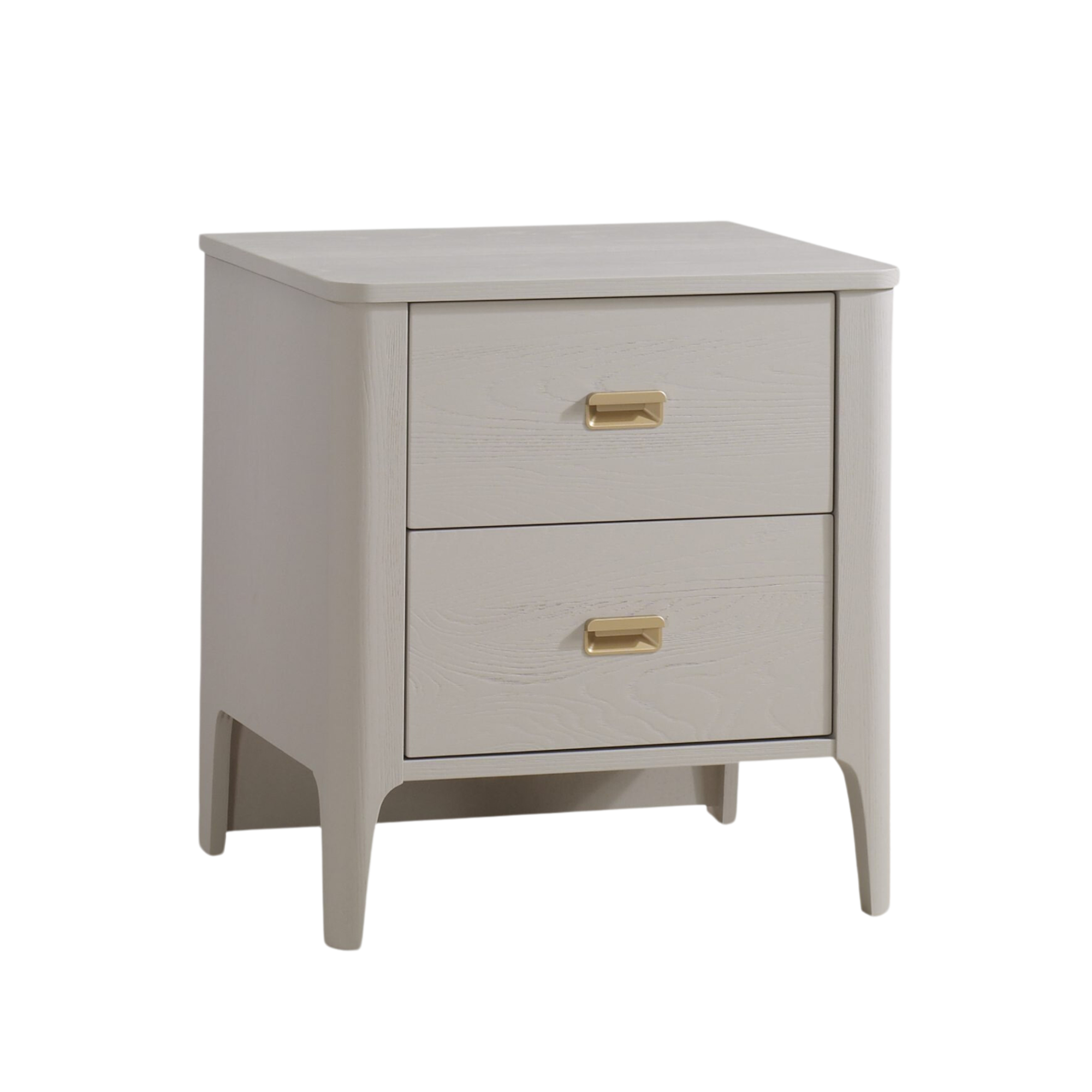 NATART Palo Nightstand