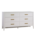 NATART Palo King Dresser