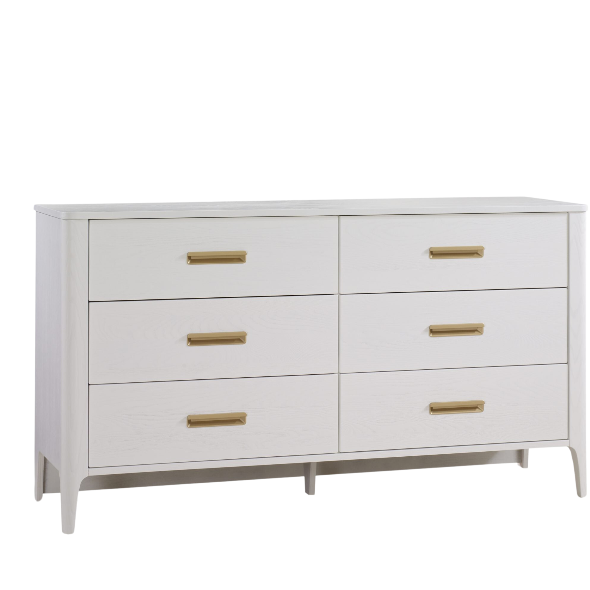 NATART Palo King Dresser