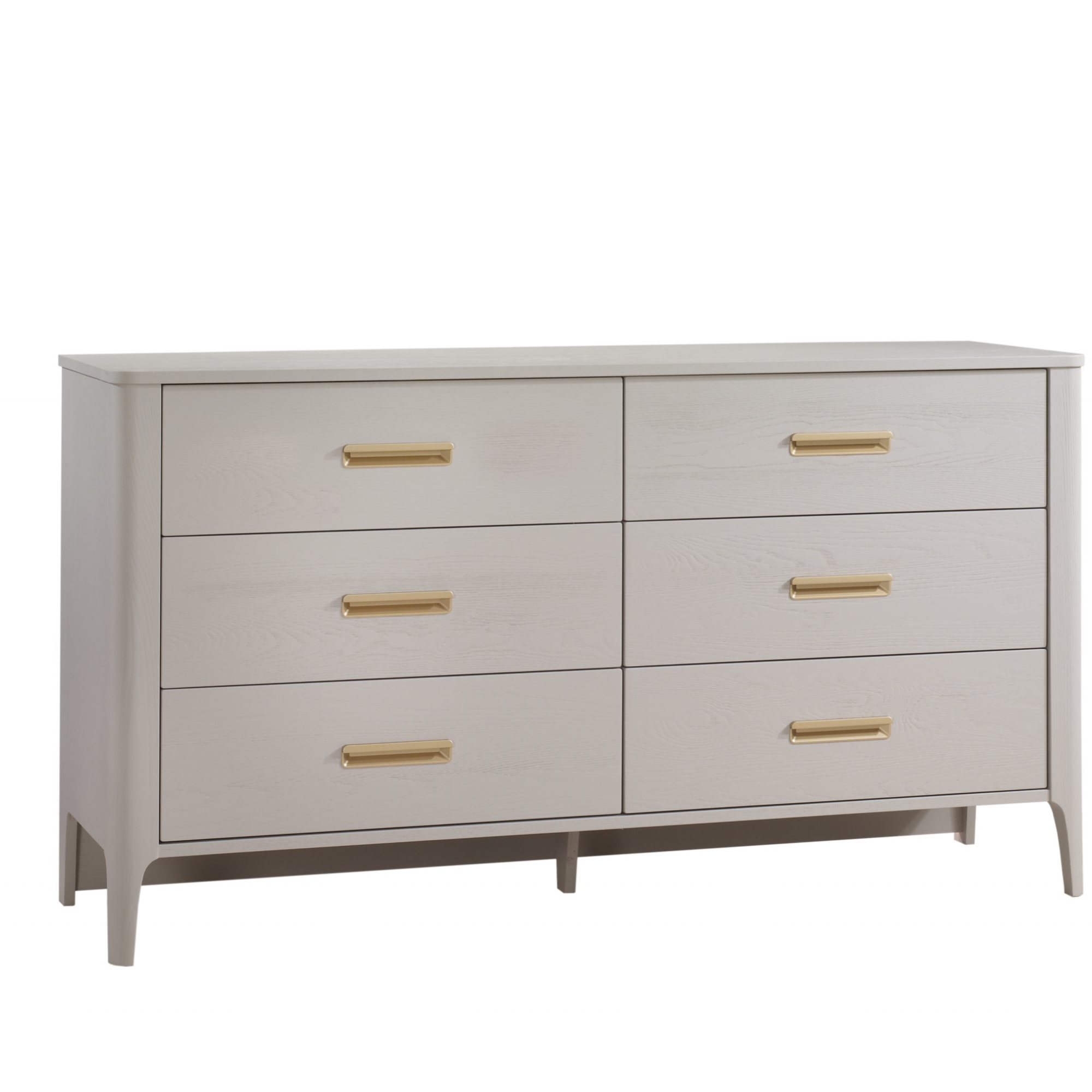 NATART Palo King Dresser