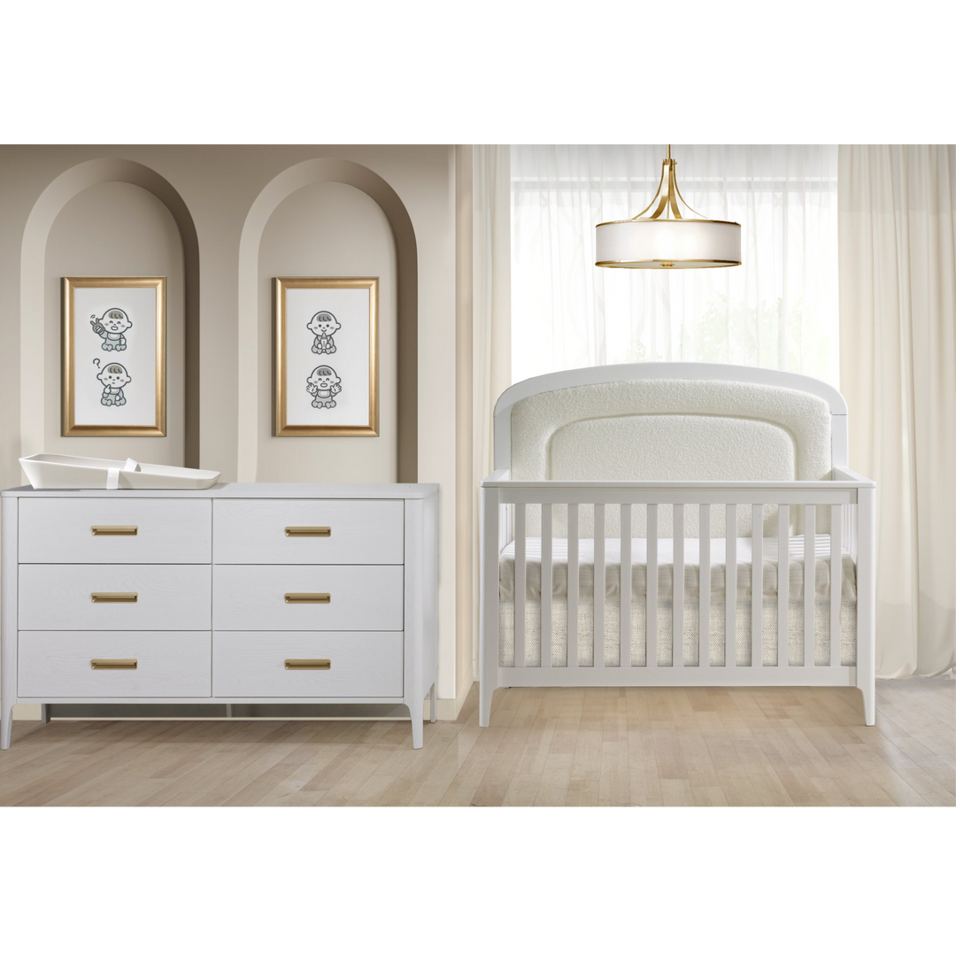 NATART Palo Double Dresser 56