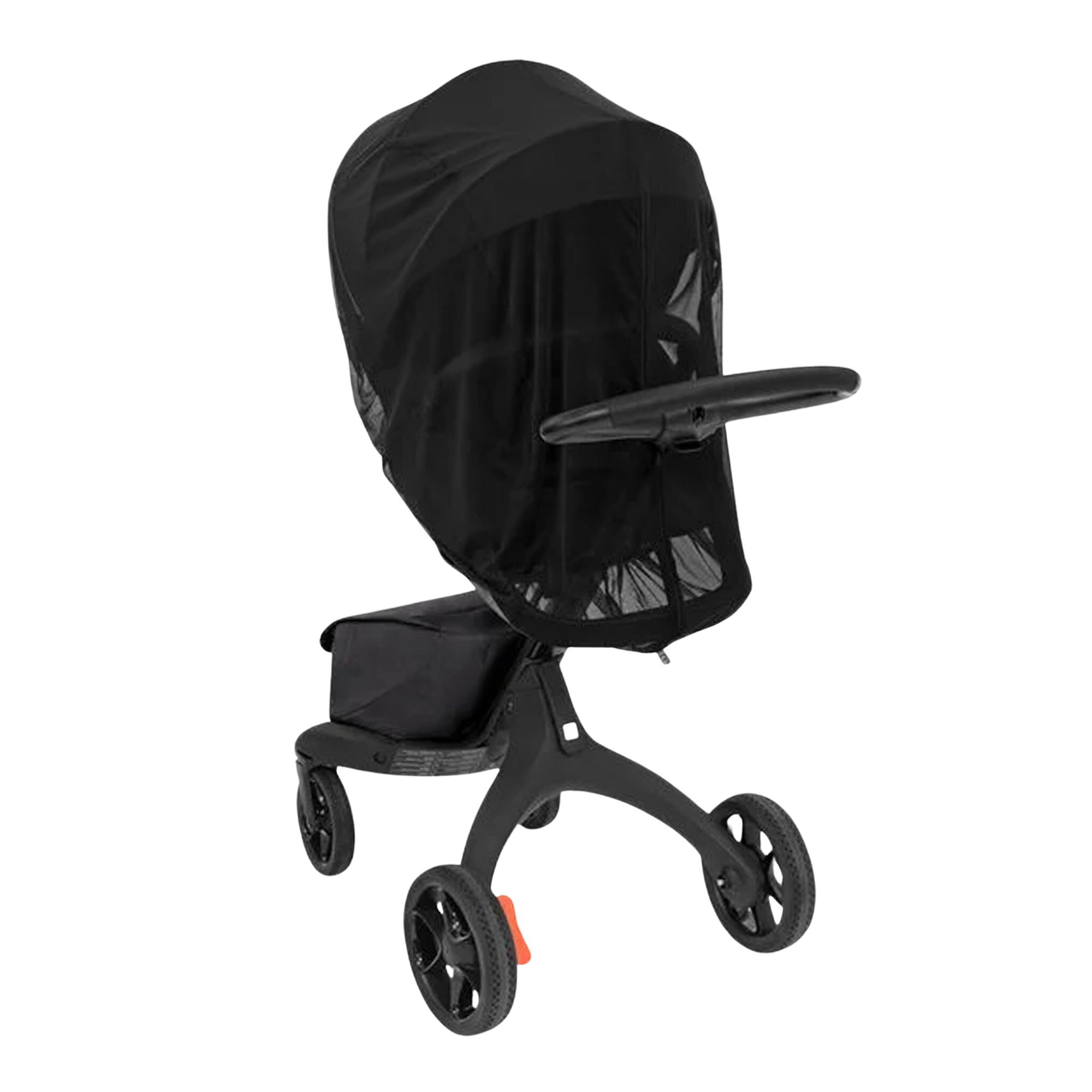 STOKKE Xplory X Mosquito Net - Black