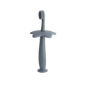 MUSHIE Training Toothbrush - Star