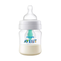 Biberon anti-coliques PHILIPS AVENT avec valve AirFree - 120 ml (1 unité)