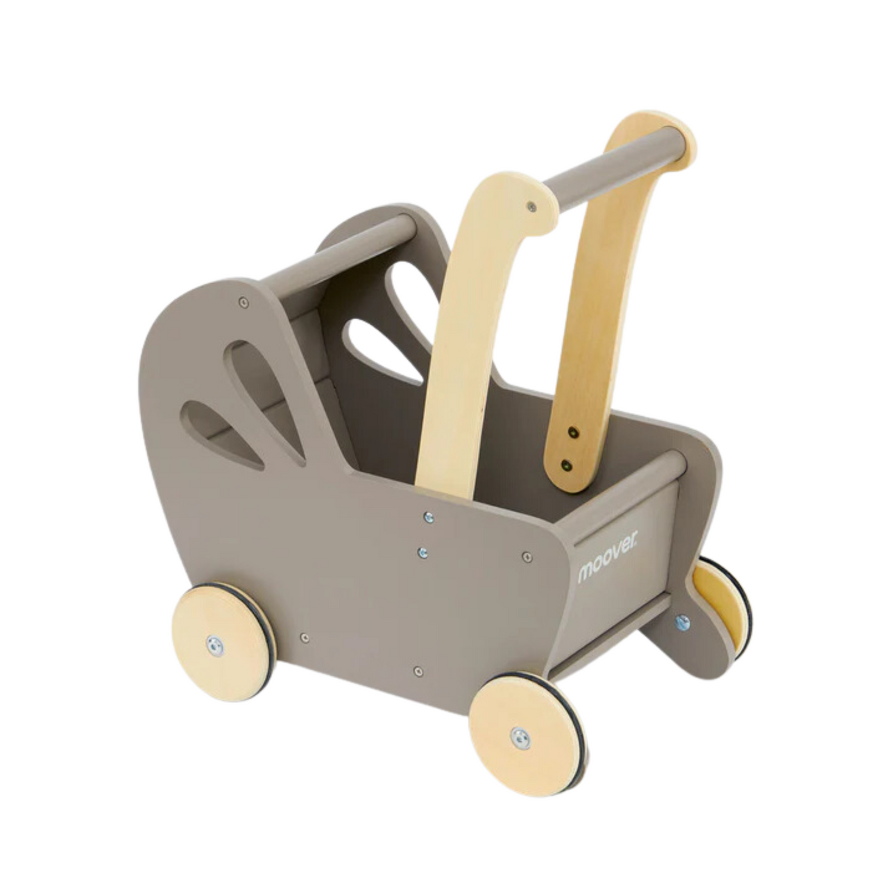 Moover Doll Pram Kido Bebe