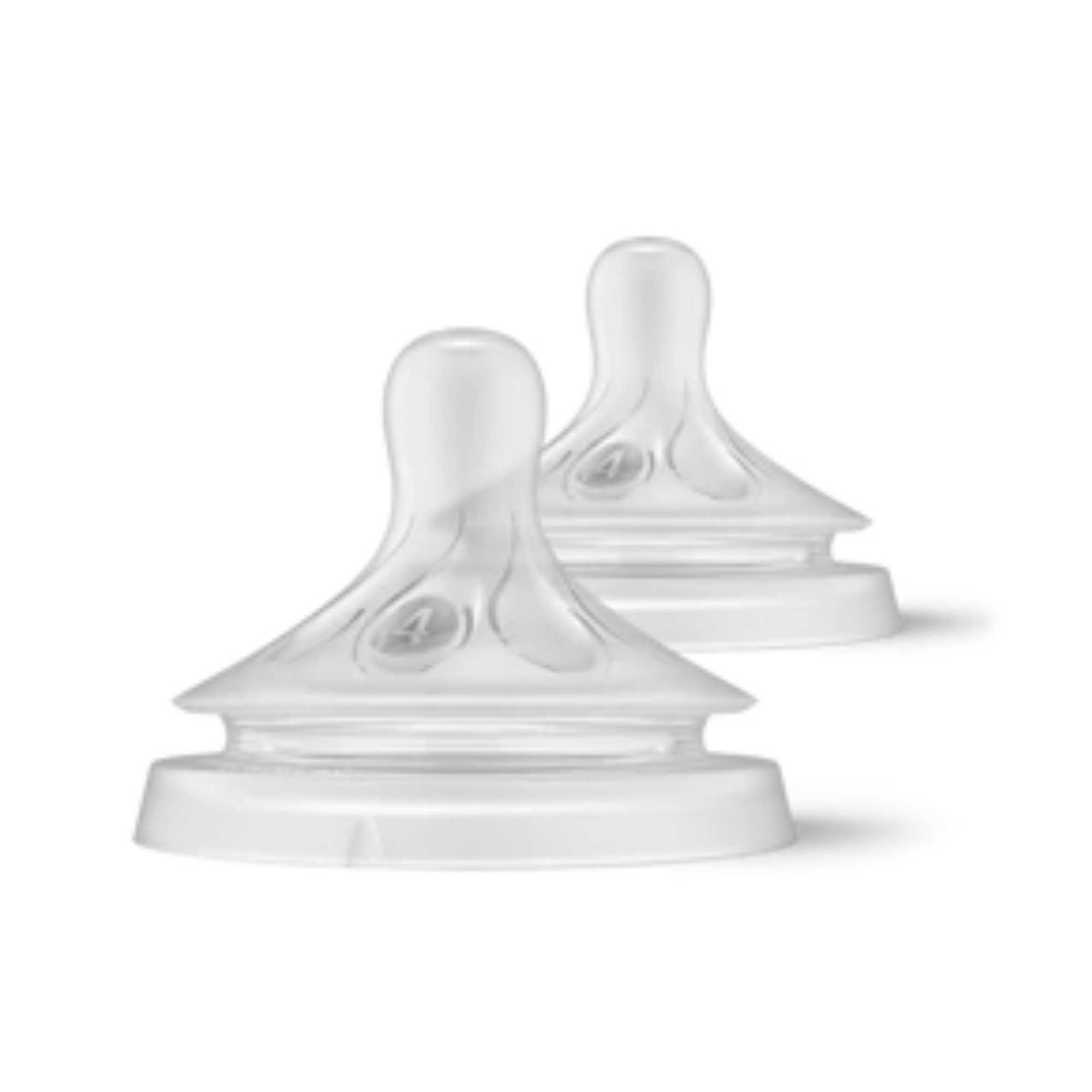 AVENT Natural Response Nipple (2-Pack)