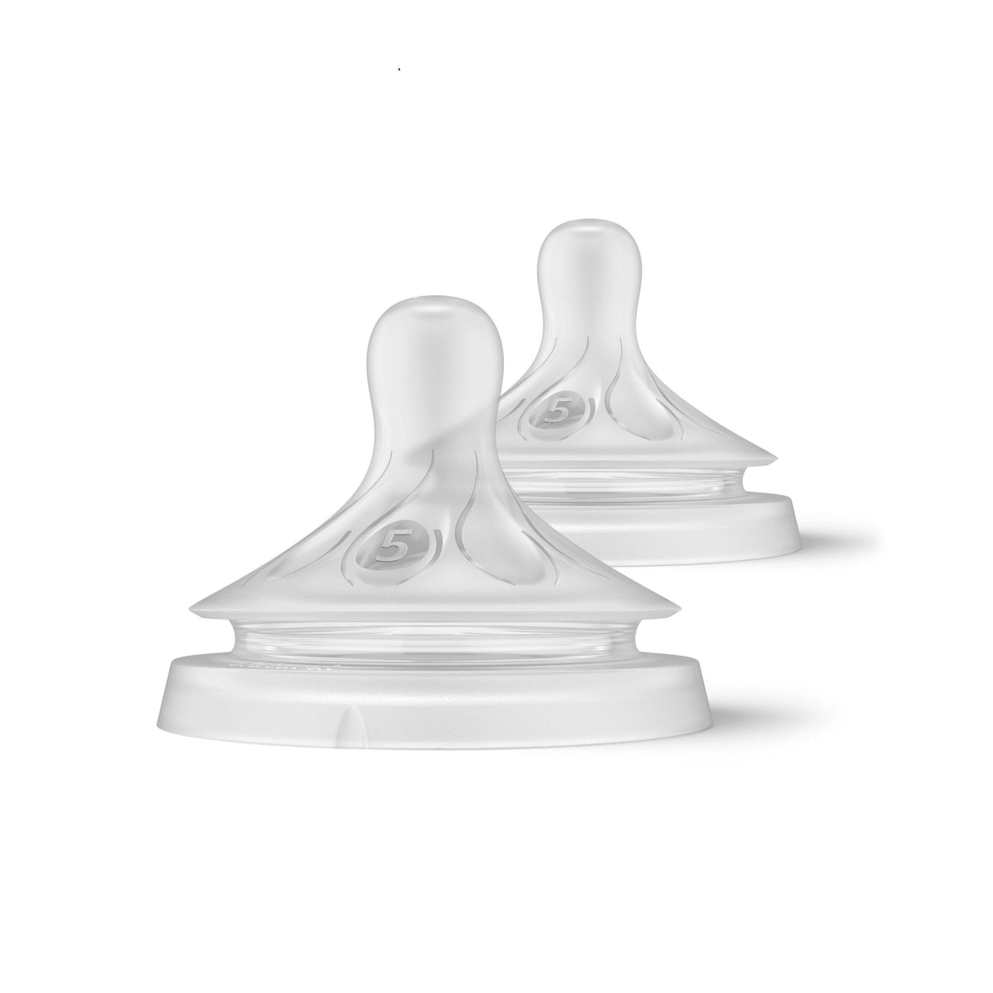 AVENT Natural Response Nipple (2-Pack)