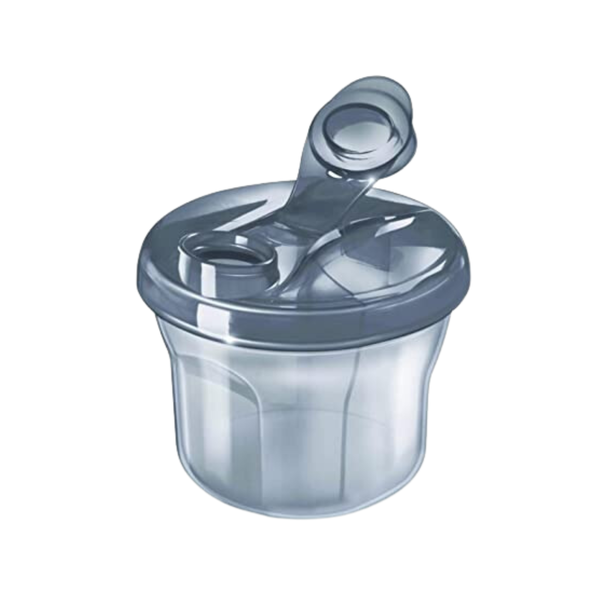 AVENT Powder Formula Dispenser + Snack Cup