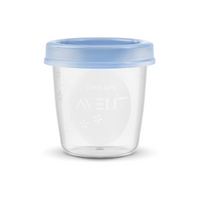 Thumbnail for AVENT Breast Milk Storage Cups