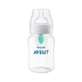 Biberon anti-coliques PHILIPS AVENT avec valve AirFree - 266 ml (1 unité)