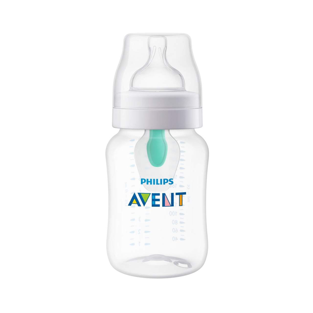 Vented 2024 baby bottles