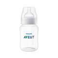 PHILIPS AVENT Anti-colic Baby Bottle - 9oz (1-Pack)