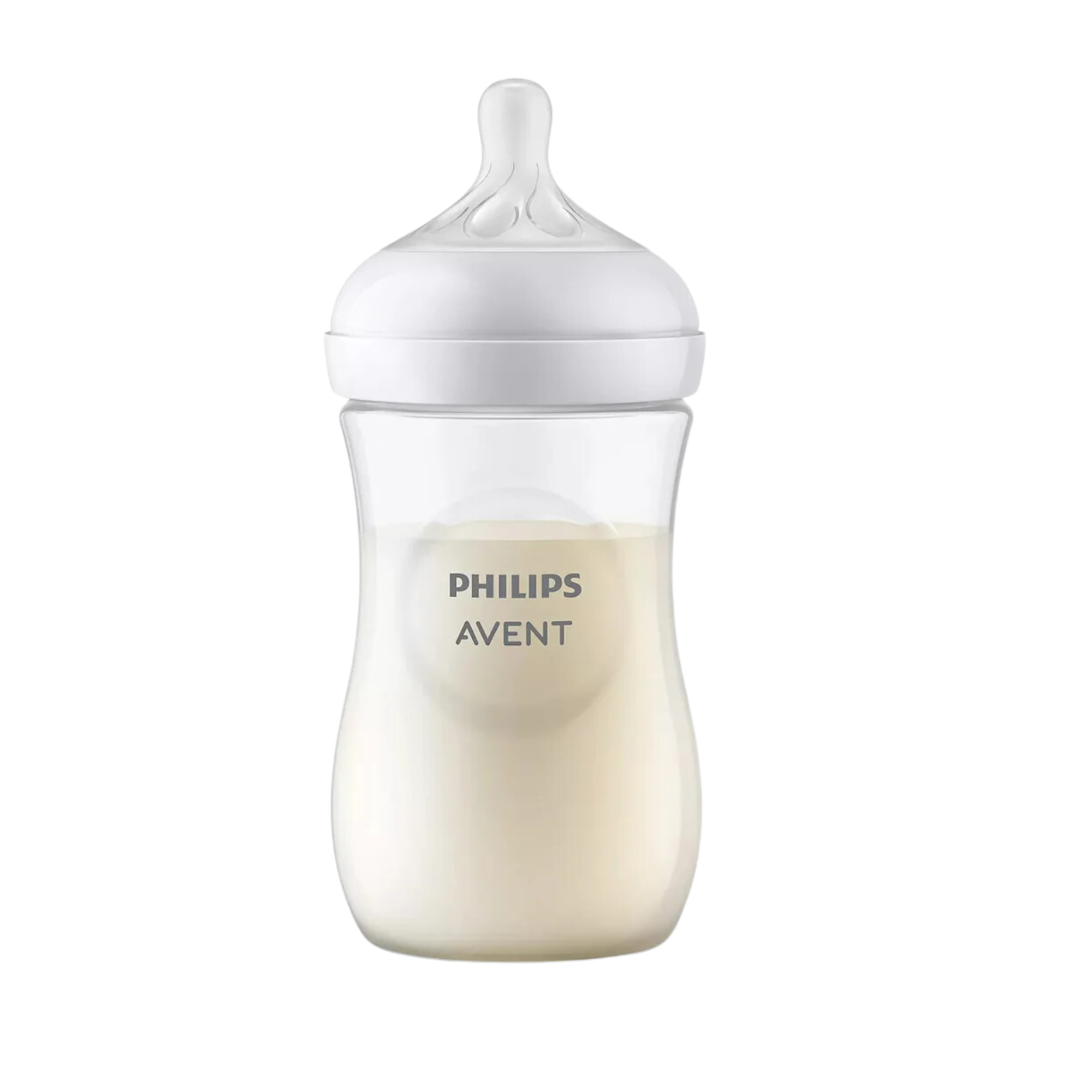 AVENT Natural Bottle - 9oz (1-Pack)