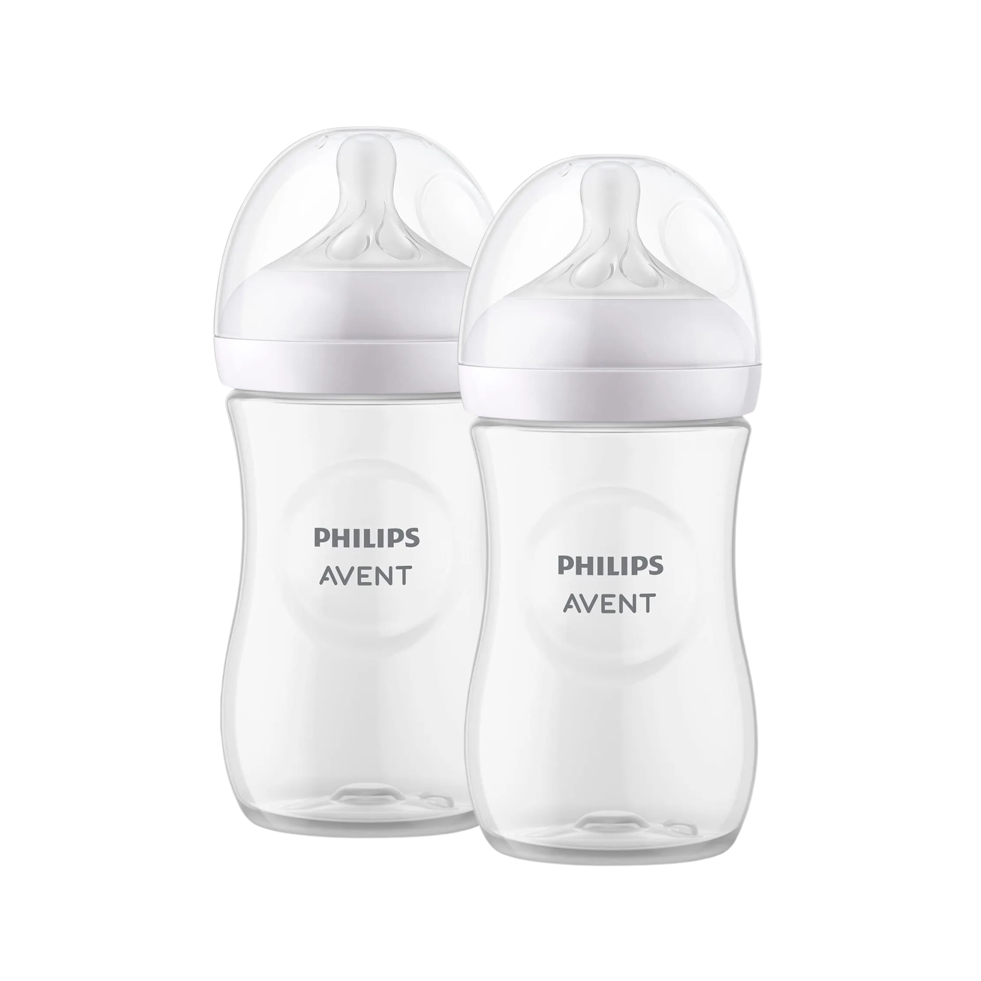 AVENT Natural Bottle - 9oz (2-Pack)