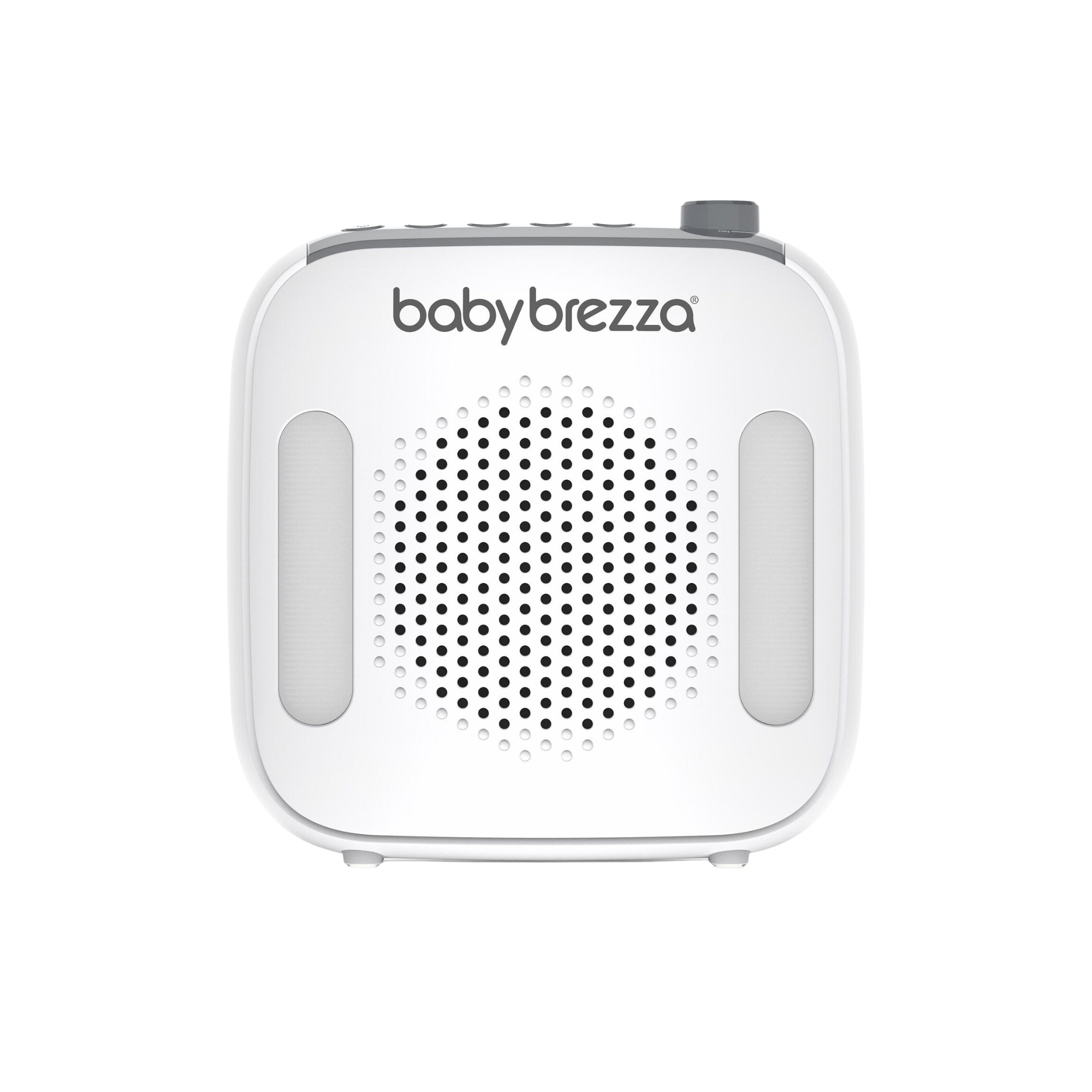 BABY BREZZA Sleep & Soothing Portable Sound Machine