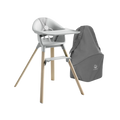 STOKKE Clikk High Chair + Travel Bag