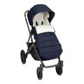 UPPABABY Cozy Ganoosh Footmuff - Noa