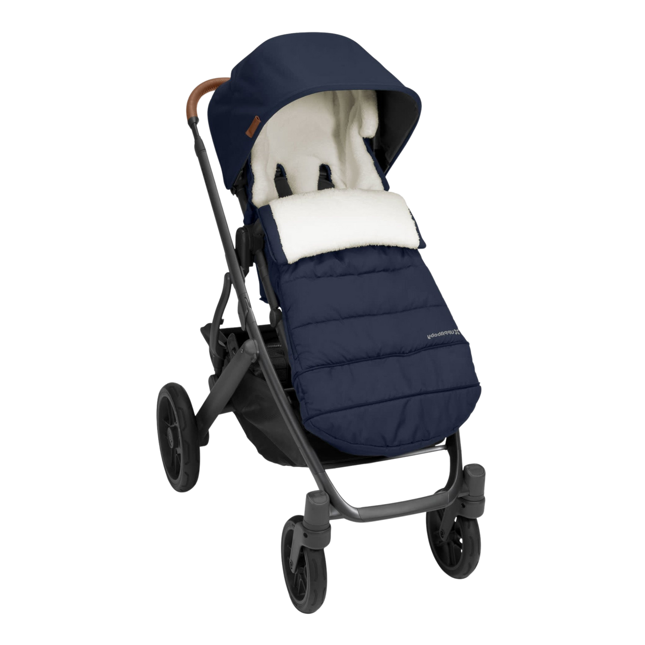 UPPAbaby UPPAbaby - Chancelière pour Poussette