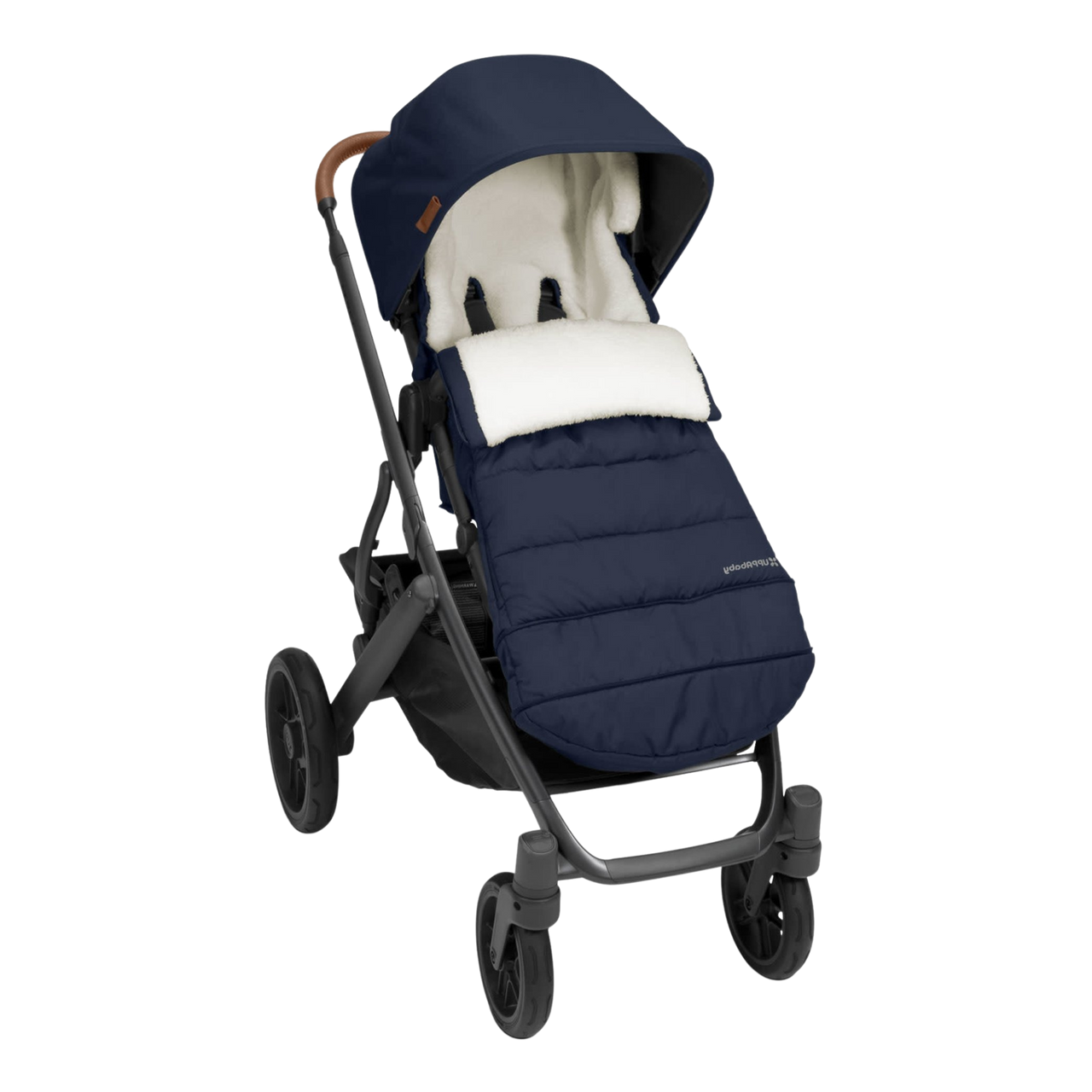 UPPAbaby Cozy Ganoosh Footmuff Noa Kido Bebe